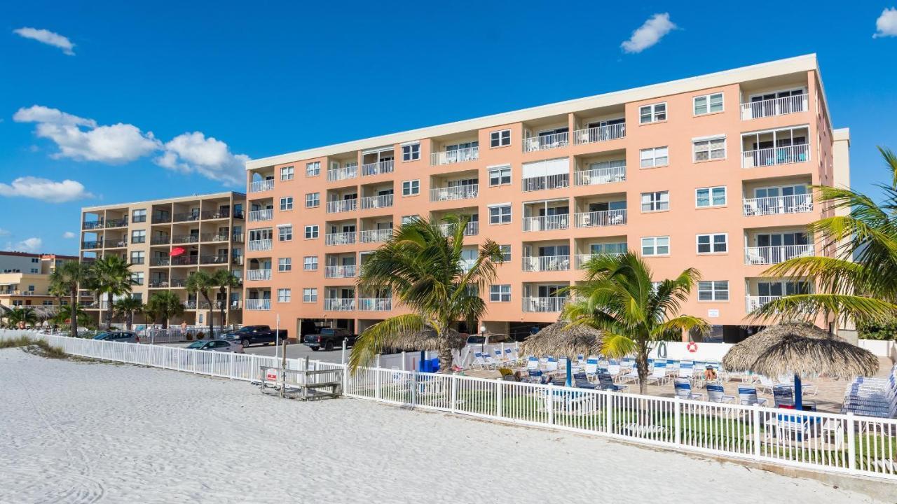 207 Place Holiday home St. Pete Beach