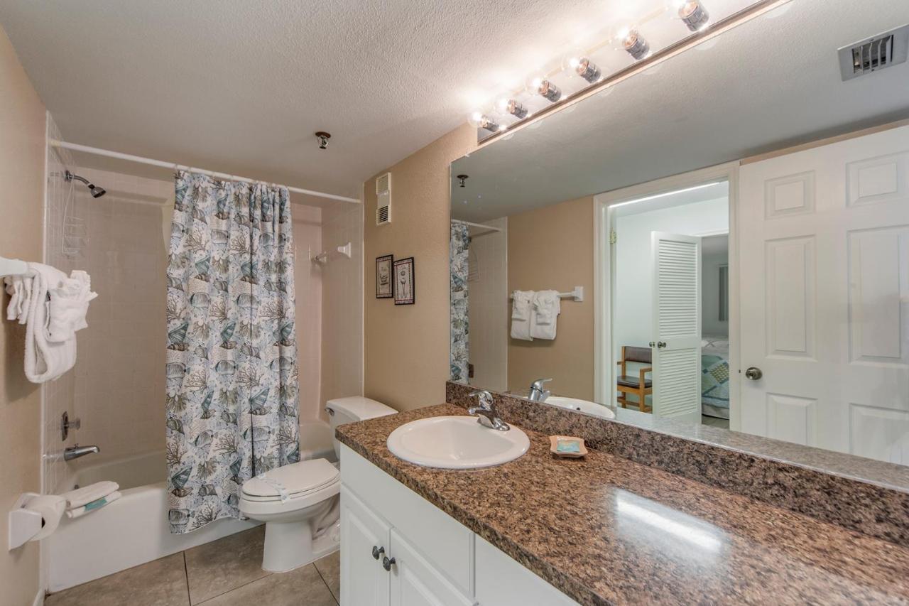 Holiday home 207 Place St. Pete Beach