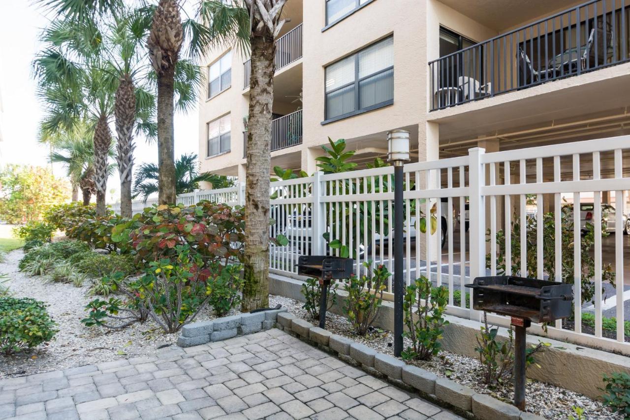 203 Crimson * St. Pete Beach