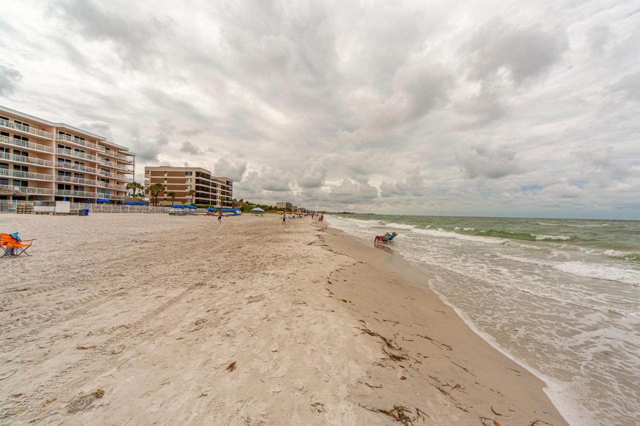 104 Brisas * St. Pete Beach