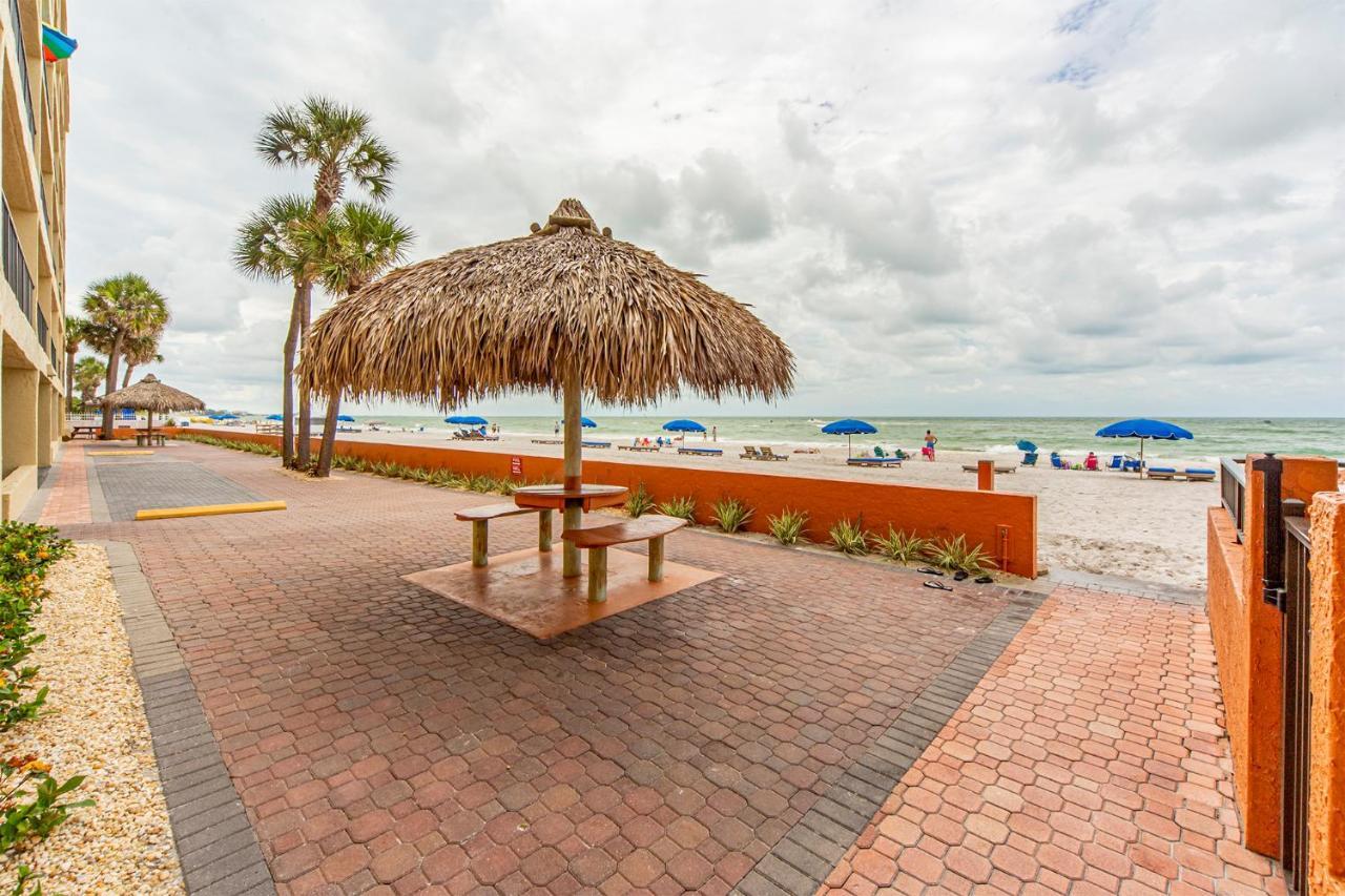 104 Brisas Holiday home St. Pete Beach