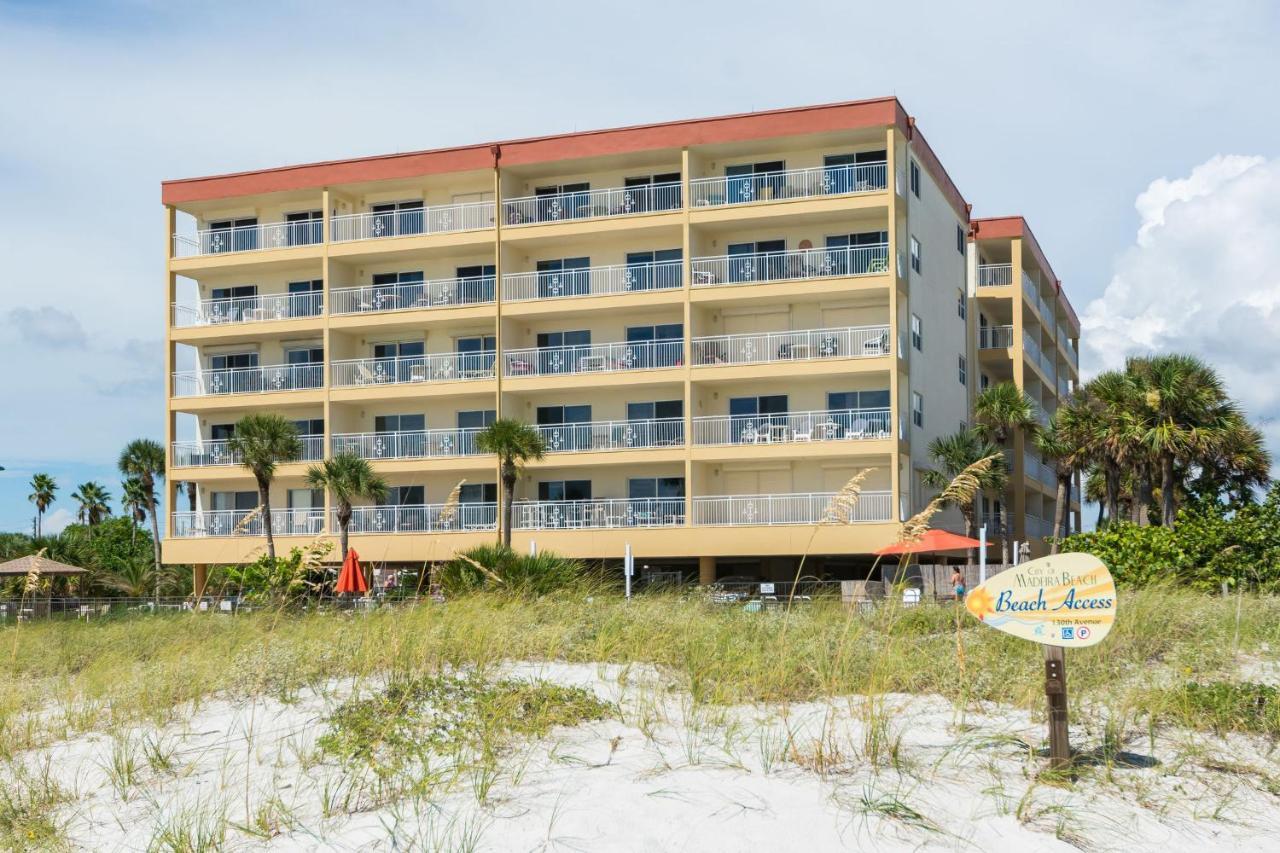Holiday home 108 Madeira Norte St. Pete Beach