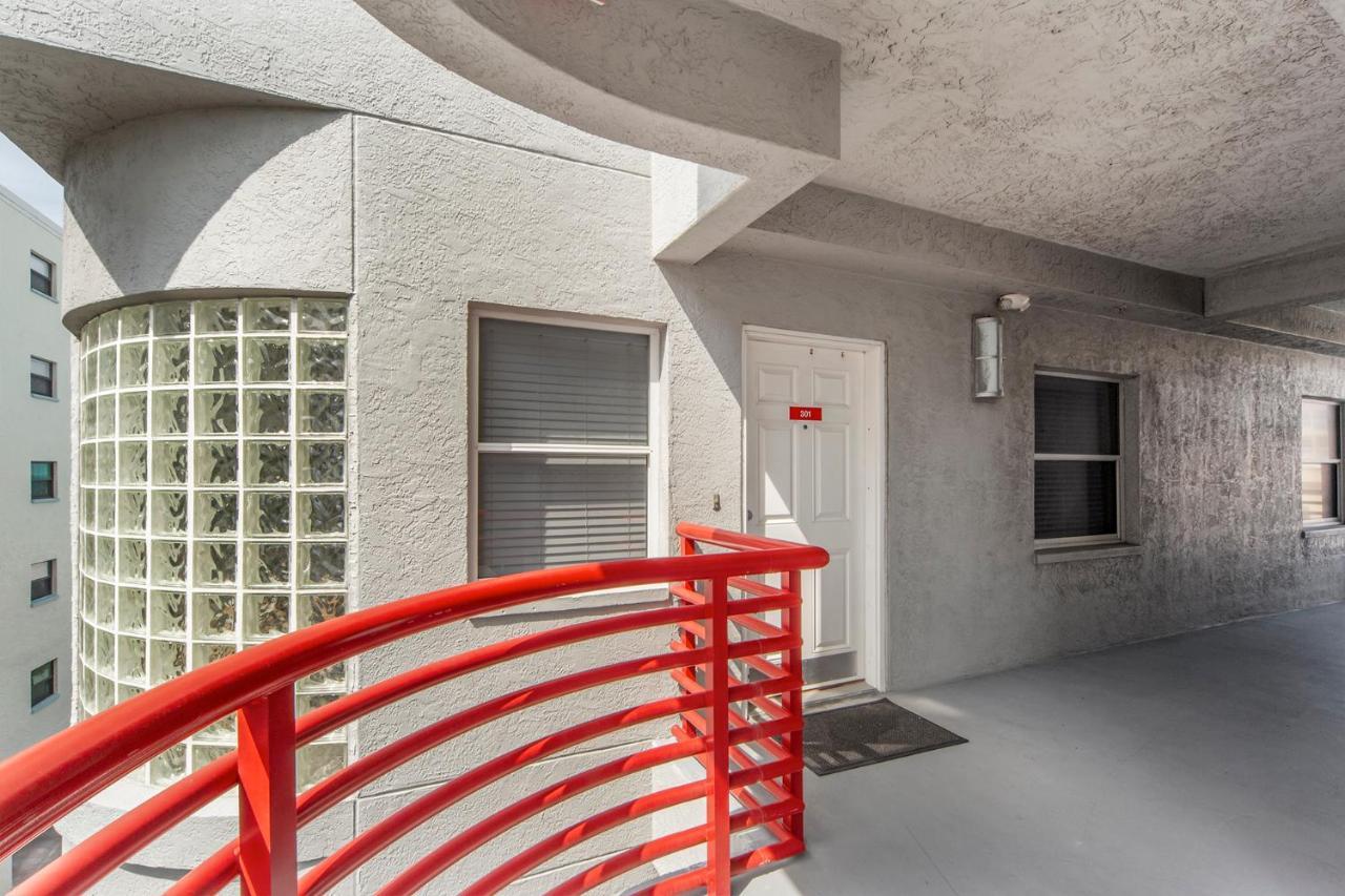 301 Crimson Holiday home *