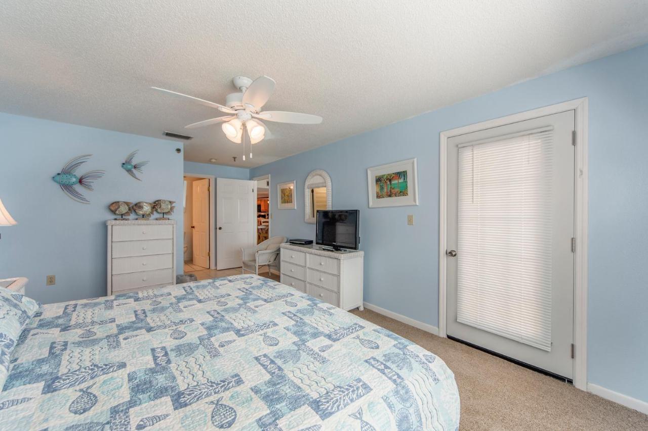 Holiday home 302 Place St. Pete Beach