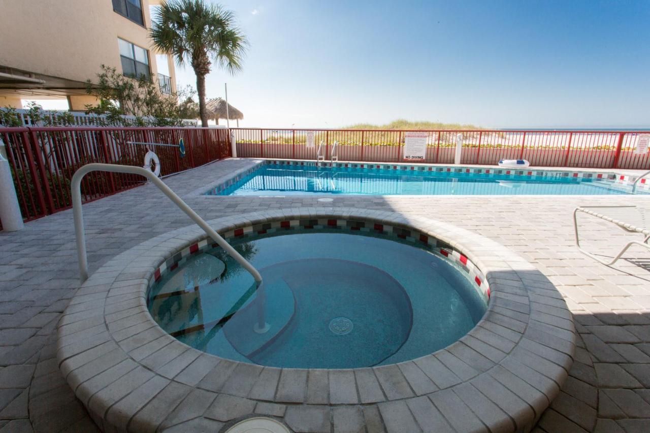 301 Crimson Holiday home St. Pete Beach