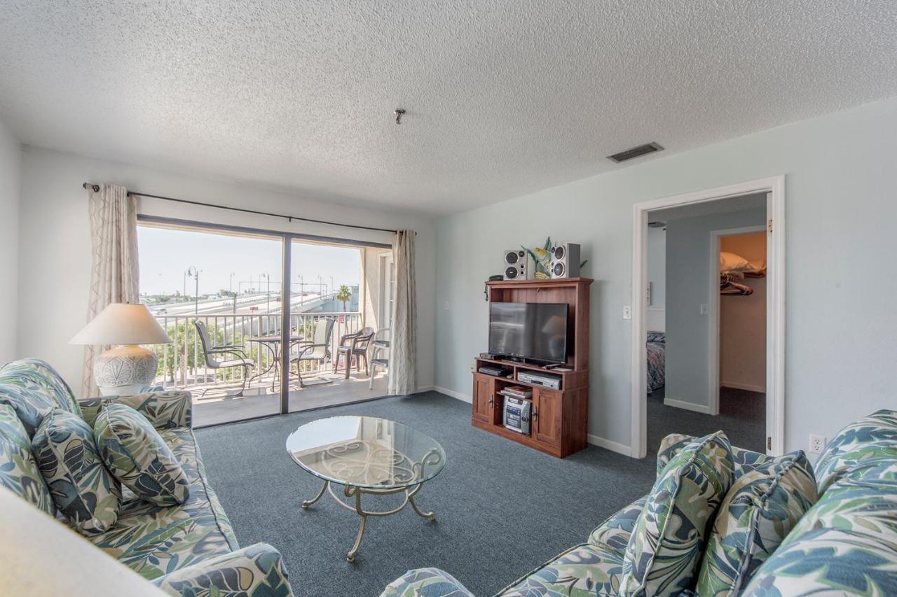 Holiday home 204 Place St. Pete Beach