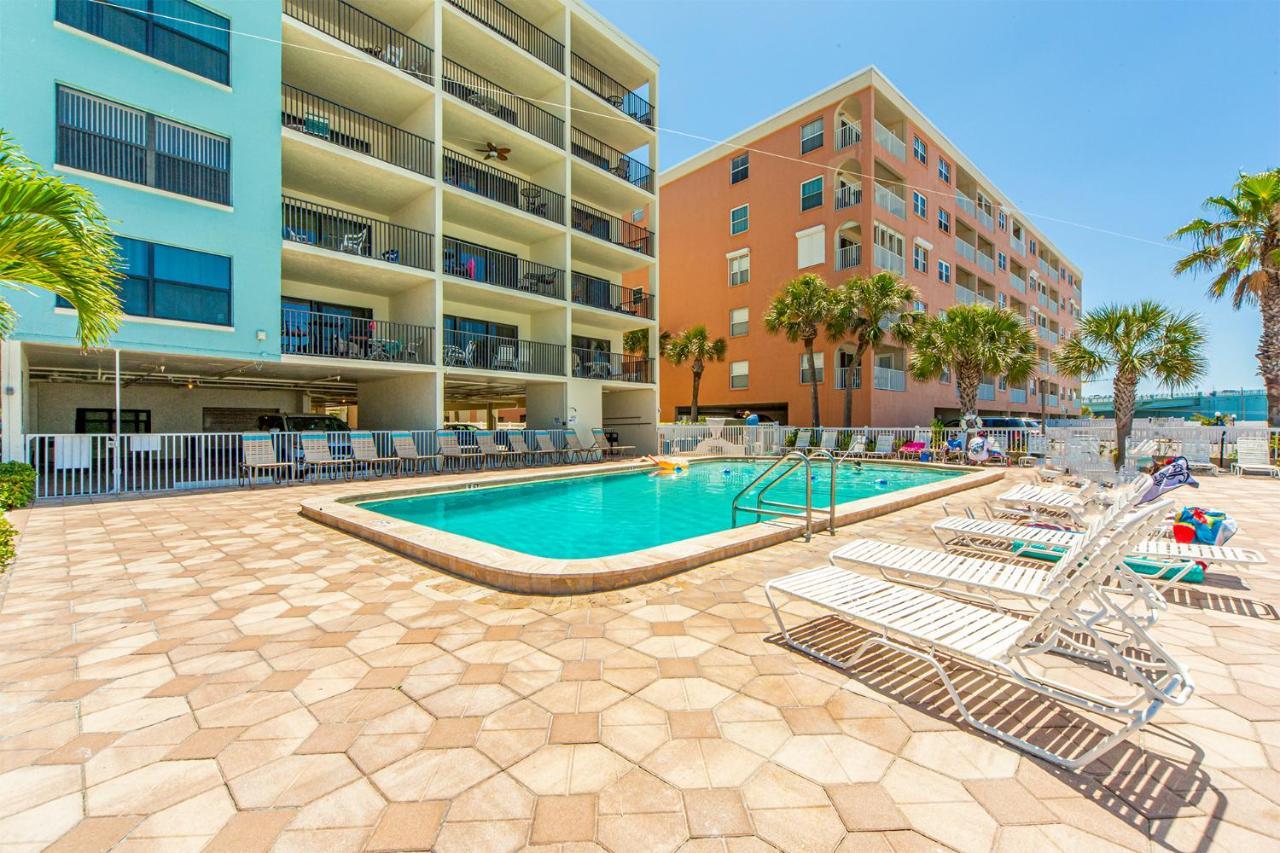 501 Sandy Shores