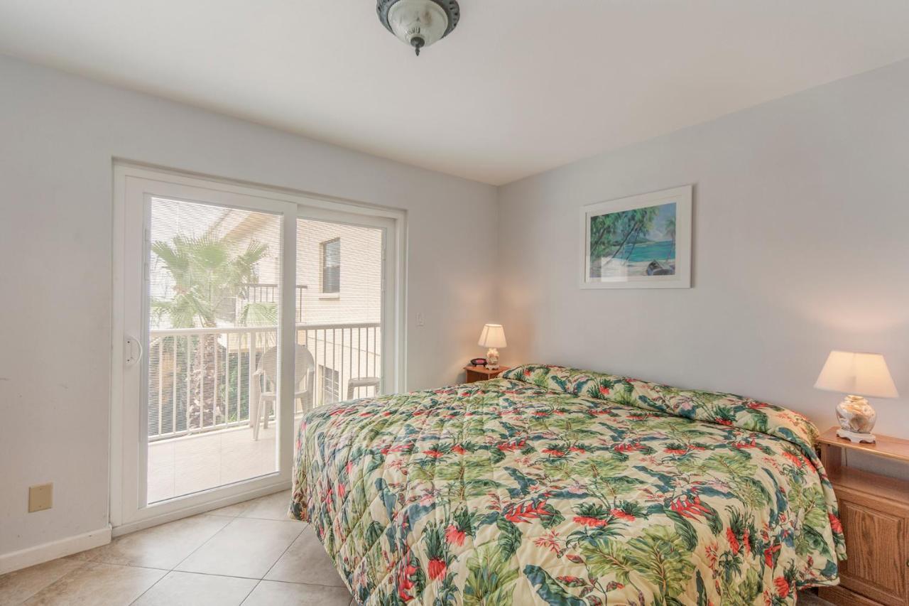 Holiday home 335 Surf Song St. Pete Beach