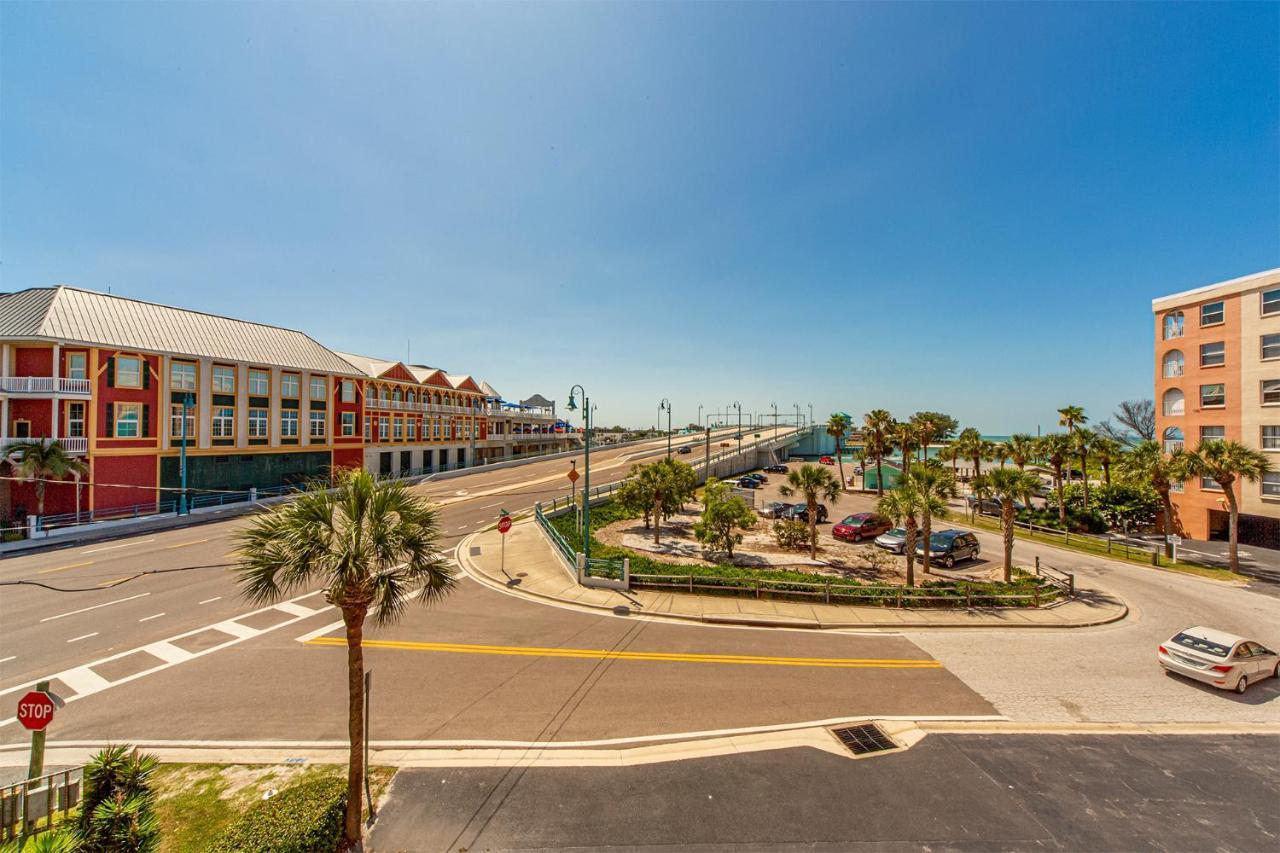 204 Place Holiday home St. Pete Beach
