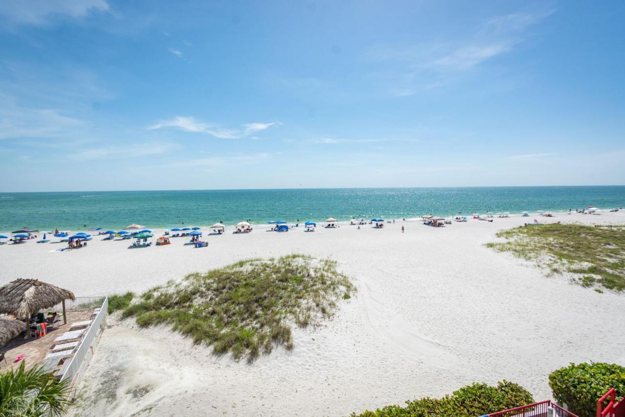 Holiday home 301 Crimson St. Pete Beach