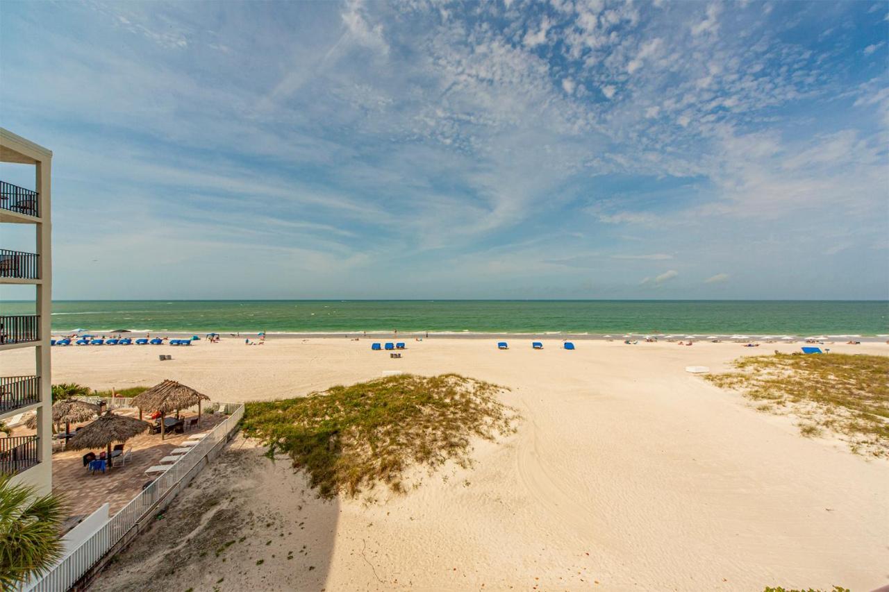 301 Crimson * St. Pete Beach