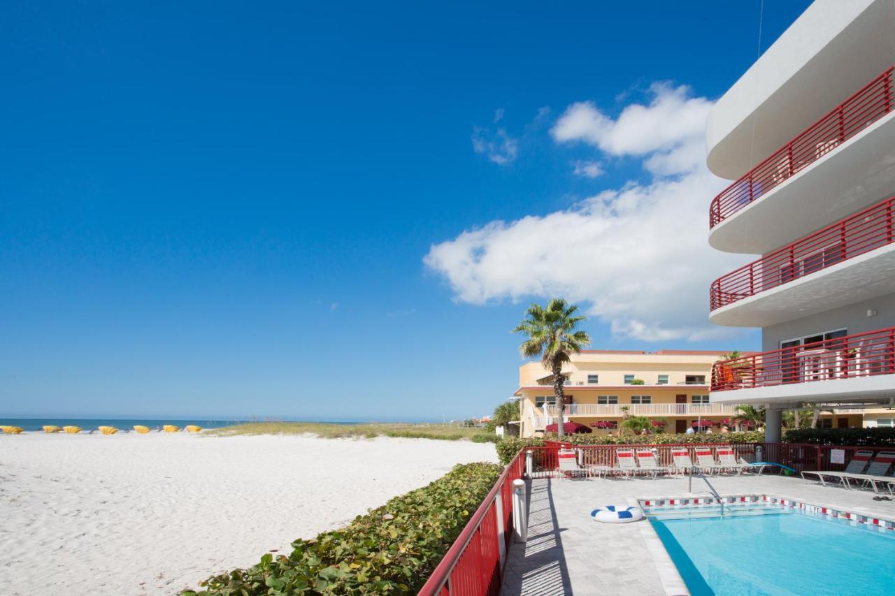 Holiday home 301 Crimson St. Pete Beach