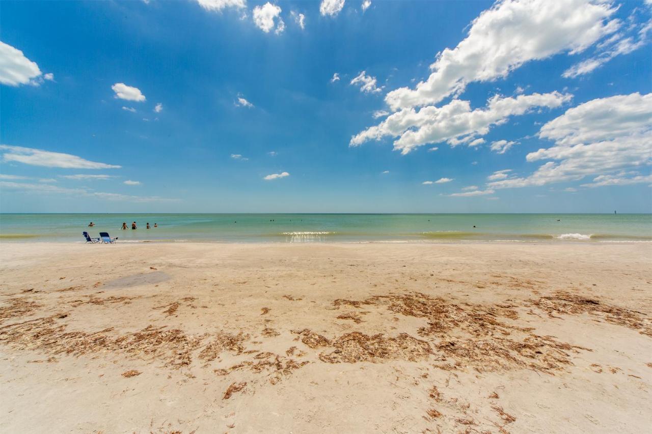 301 Crimson St. Pete Beach
