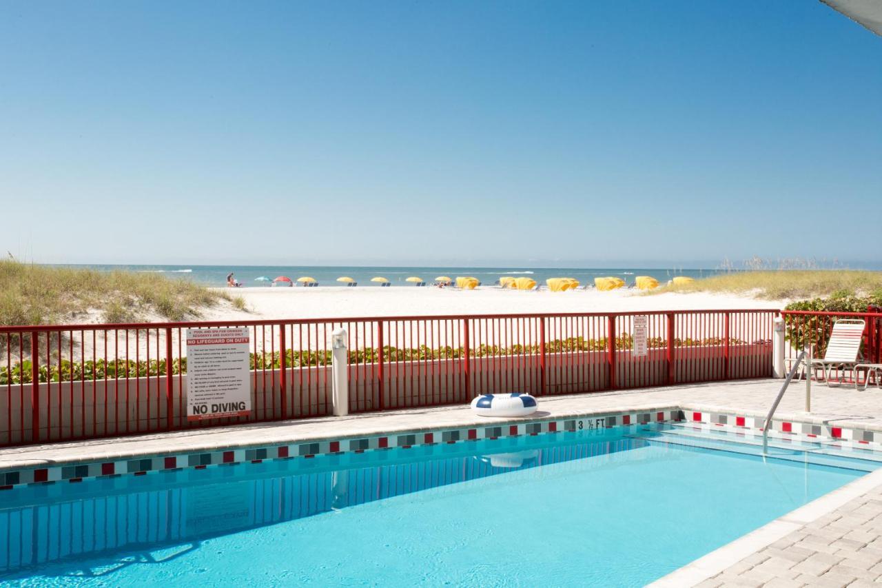 301 Crimson St. Pete Beach
