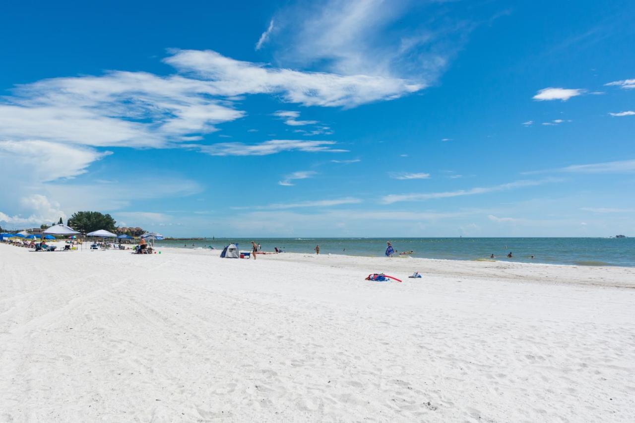 201 Place St. Pete Beach