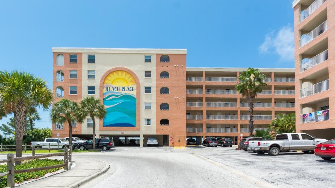 102 Place Holiday home St. Pete Beach