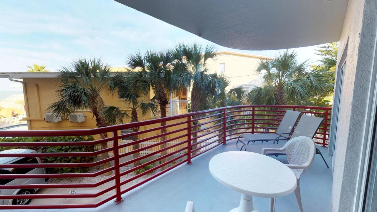 Holiday home 104 Crimson *