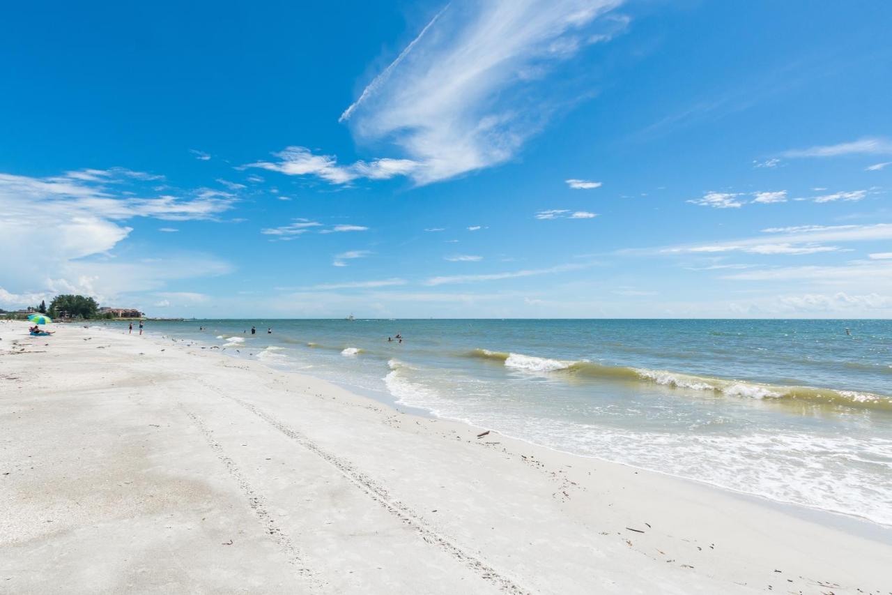 102 Place * St. Pete Beach