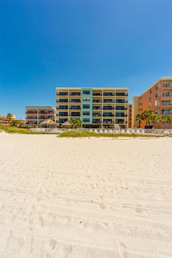 Holiday home 501 Sandy Shores St. Pete Beach