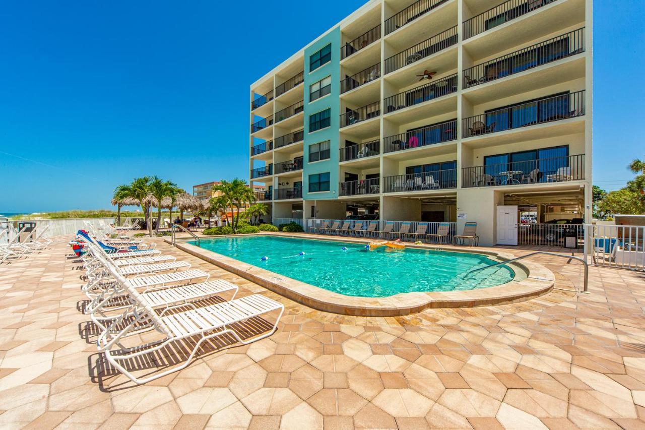 Holiday home 501 Sandy Shores St. Pete Beach