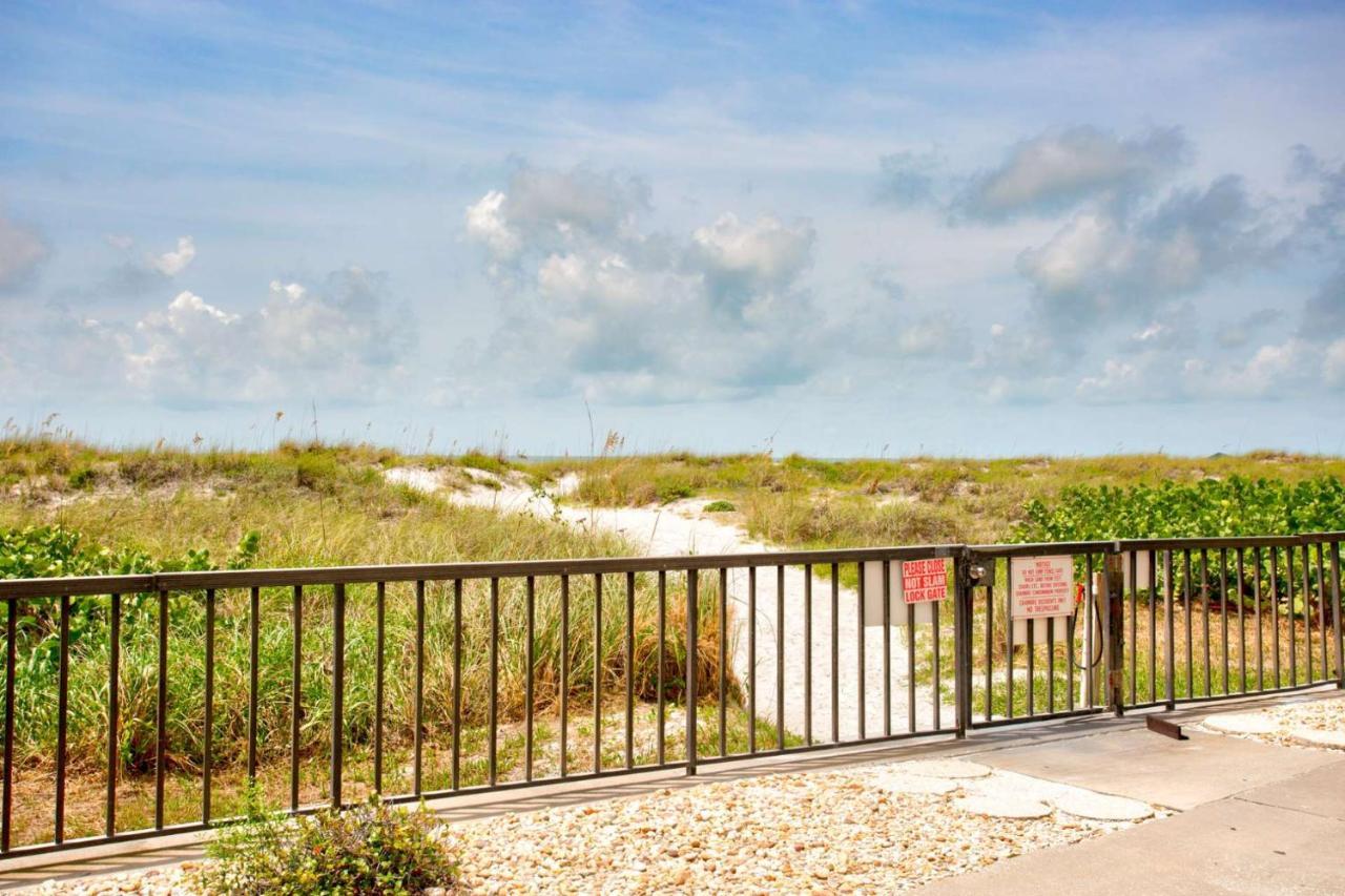 Holiday home 302 - St. Pete Beach