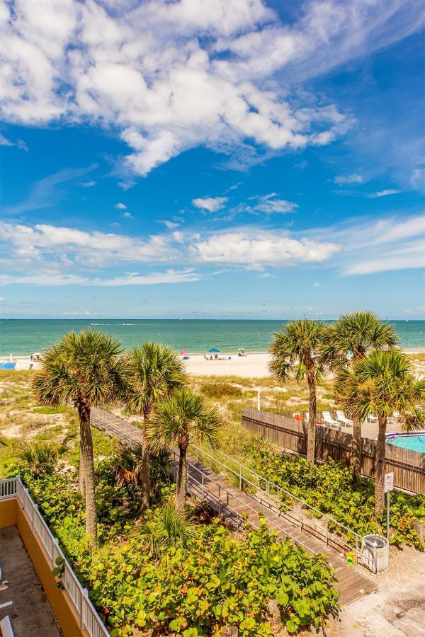 Holiday home 346 Surf Song St. Pete Beach