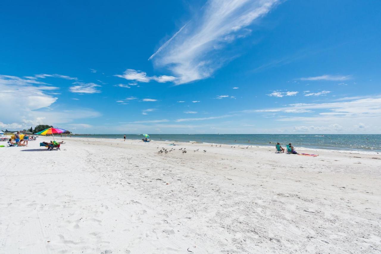 225 Surf Song St. Pete Beach