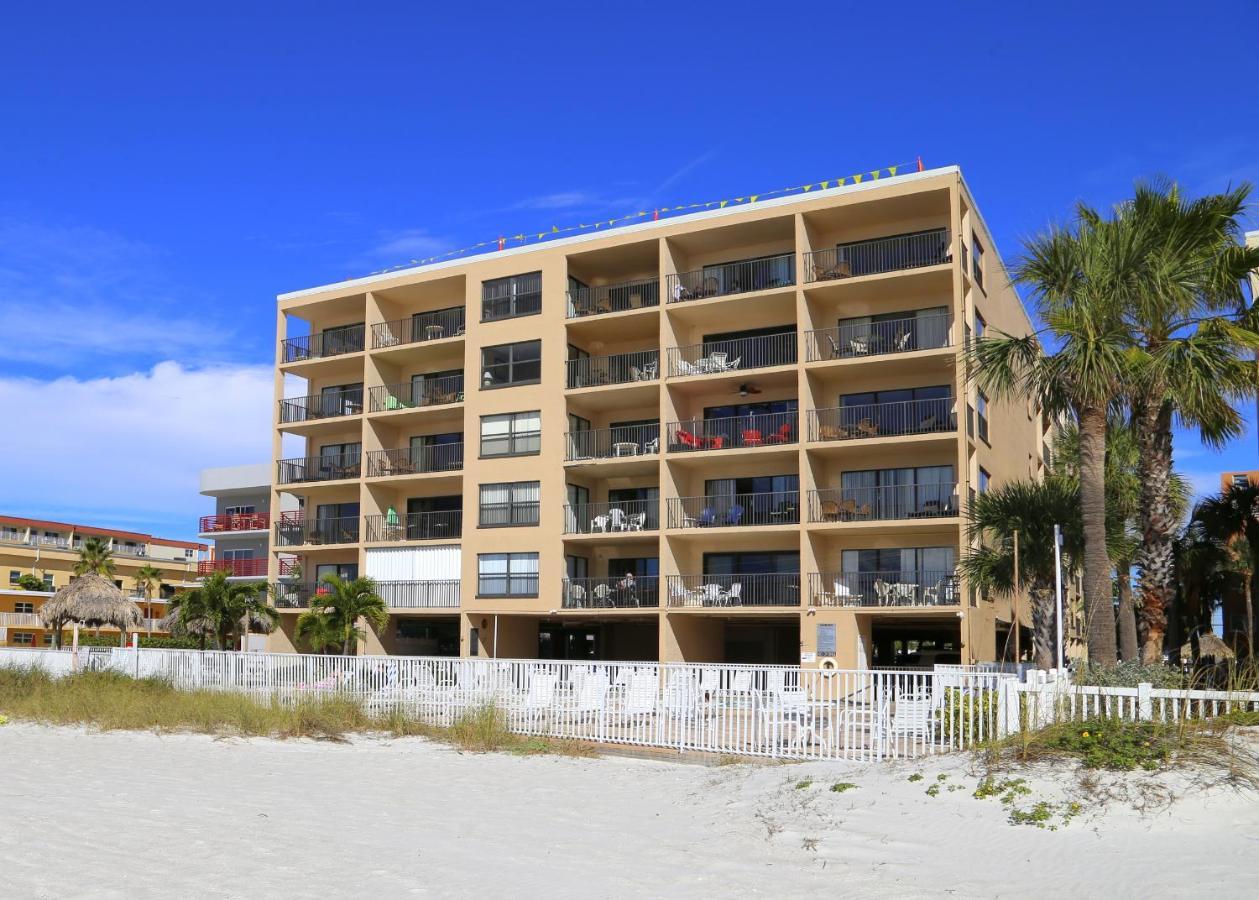 305 Sandy Shores