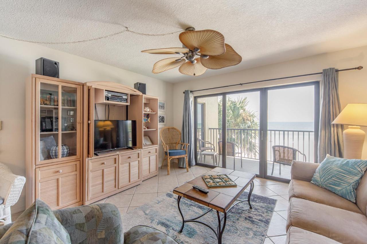 301 The Shores