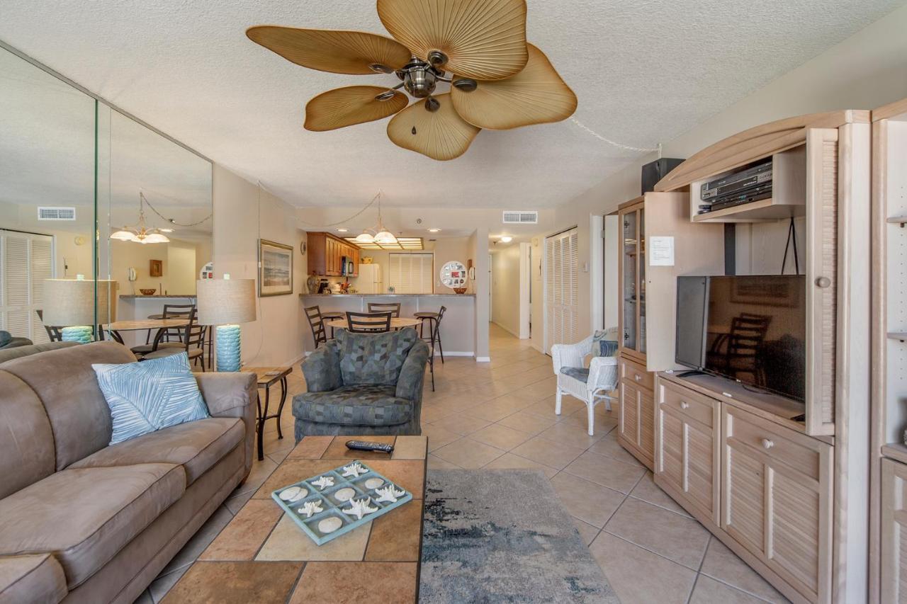 Holiday home 301 The Shores St. Pete Beach