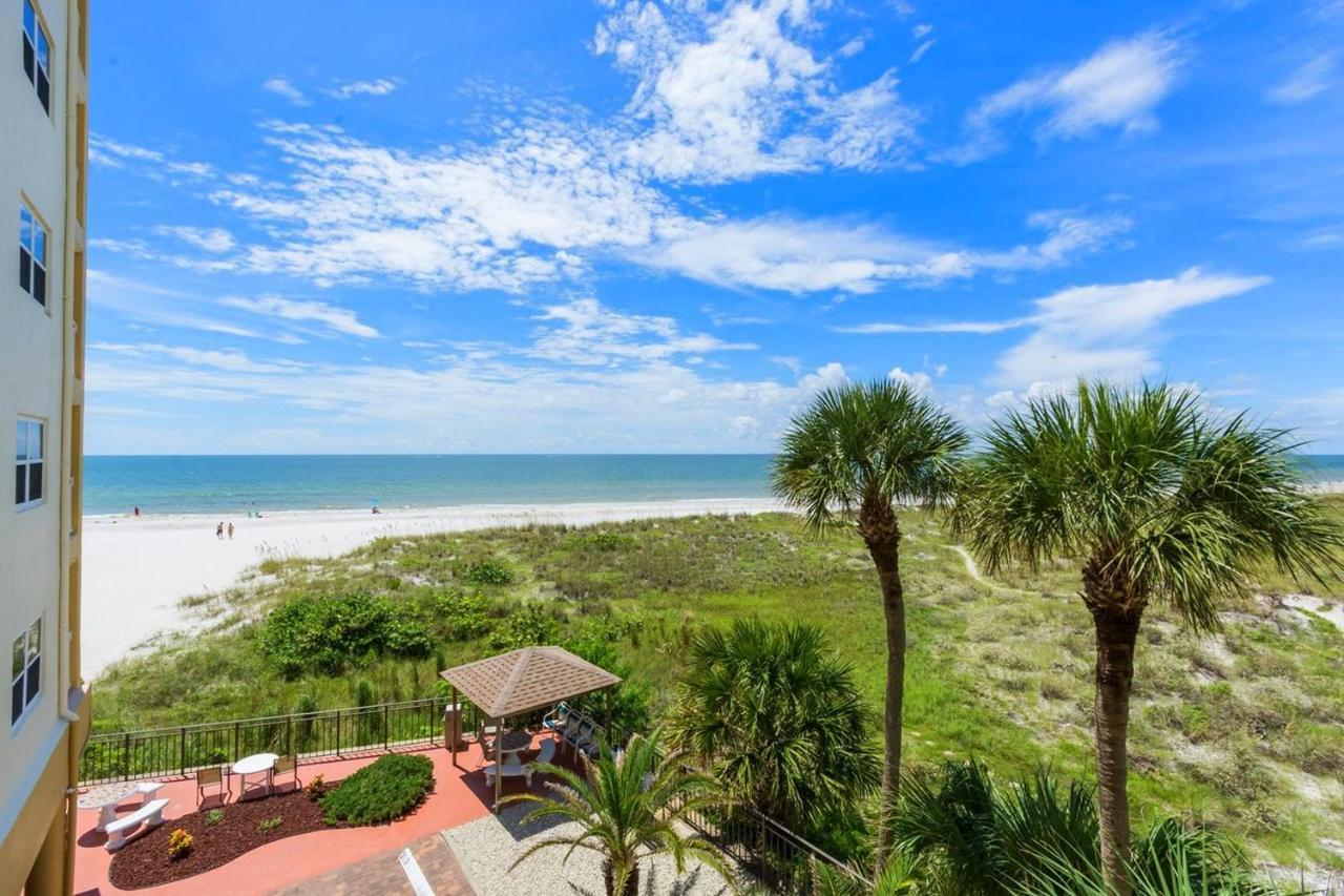 Holiday home 213 Madeira Norte St. Pete Beach