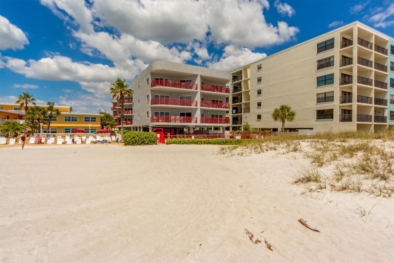 203 Crimson Holiday home St. Pete Beach