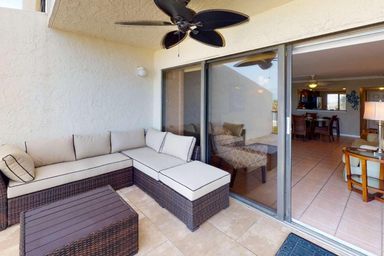1-306 - Ocean Sands Holiday home *