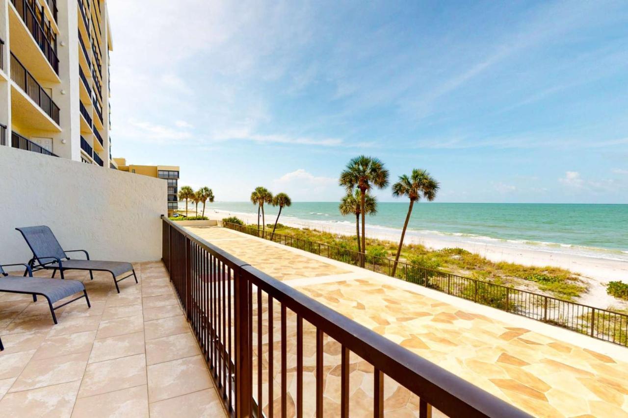 1-306 - Ocean Sands Holiday home *