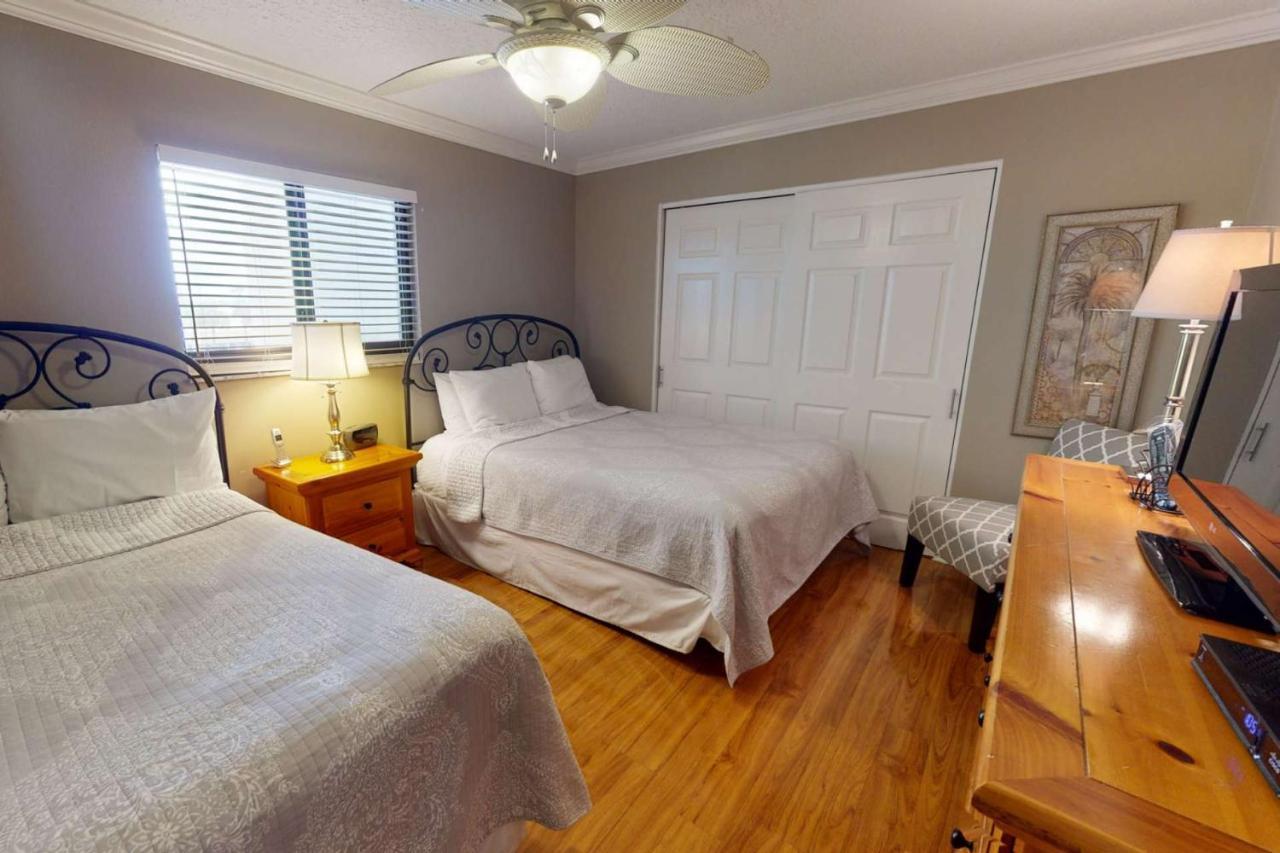1-306 - Ocean Sands Holiday home