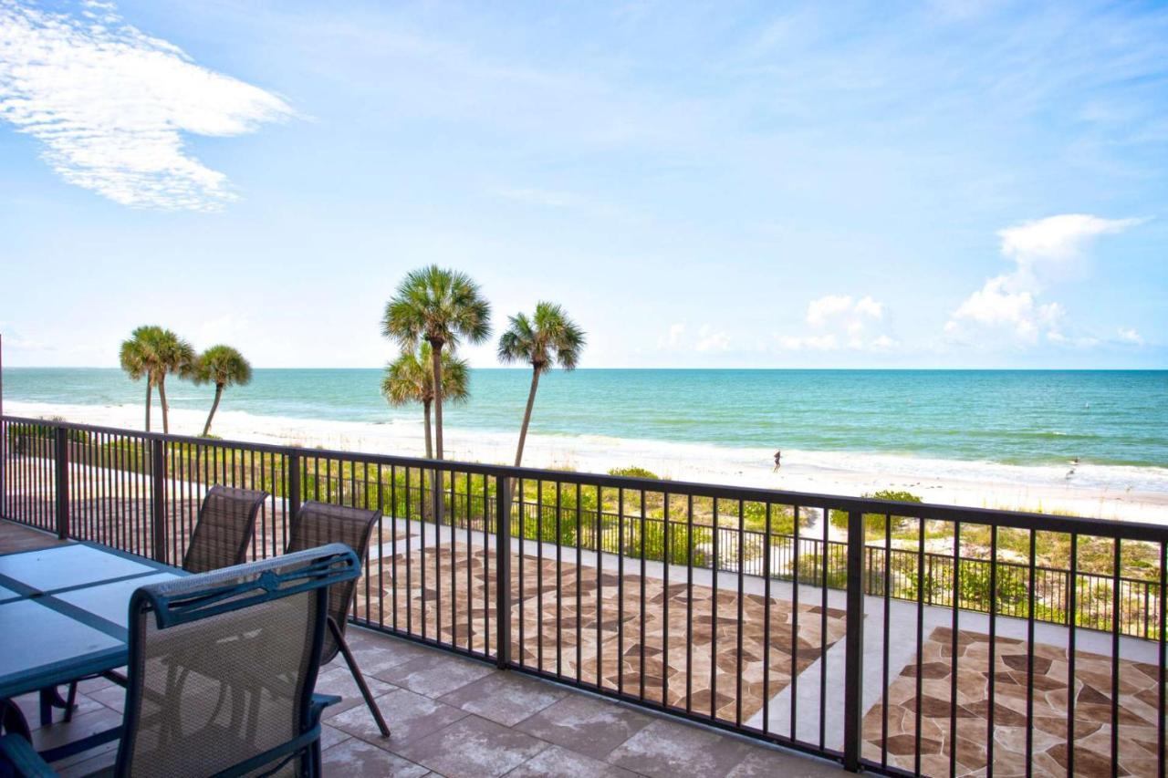 1-306 - Ocean Sands Holiday home
