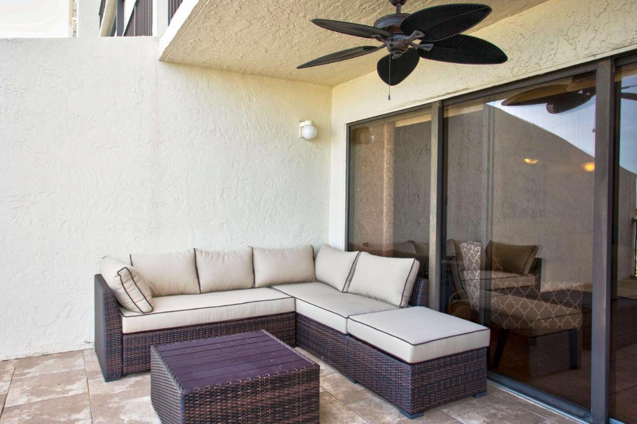 1-306 - Ocean Sands St. Pete Beach