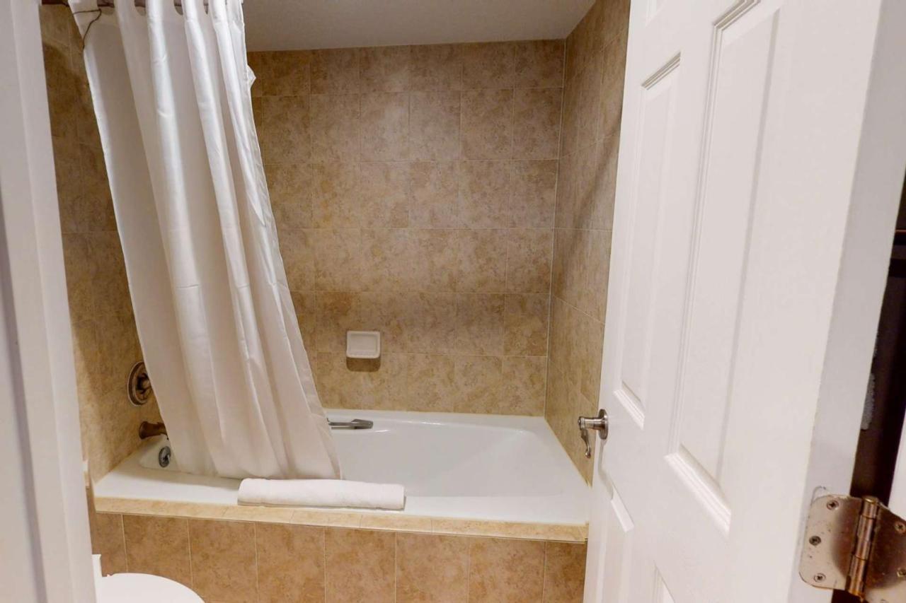 Holiday home 1-306 - Ocean Sands