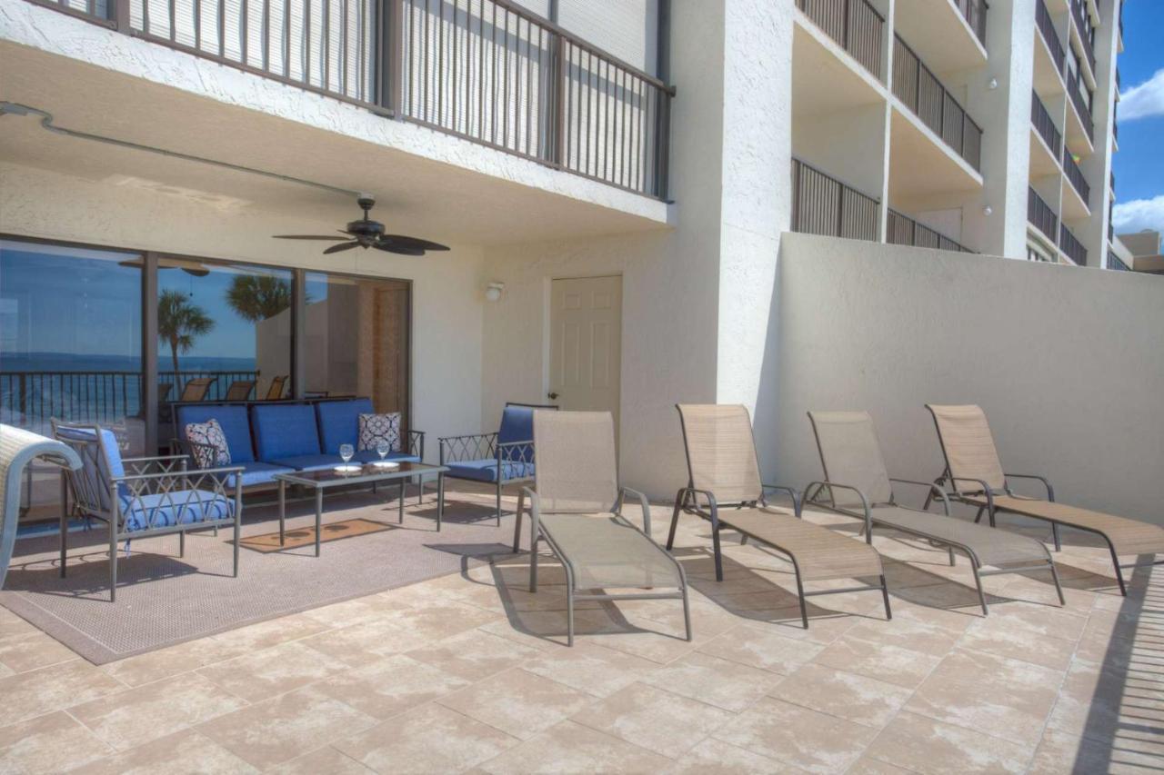 1-306 - Ocean Sands St. Pete Beach