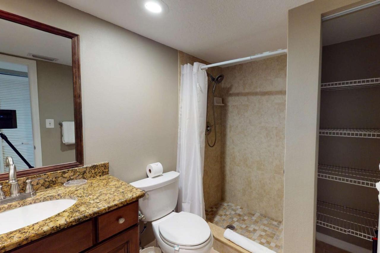 1-306 - Ocean Sands St. Pete Beach