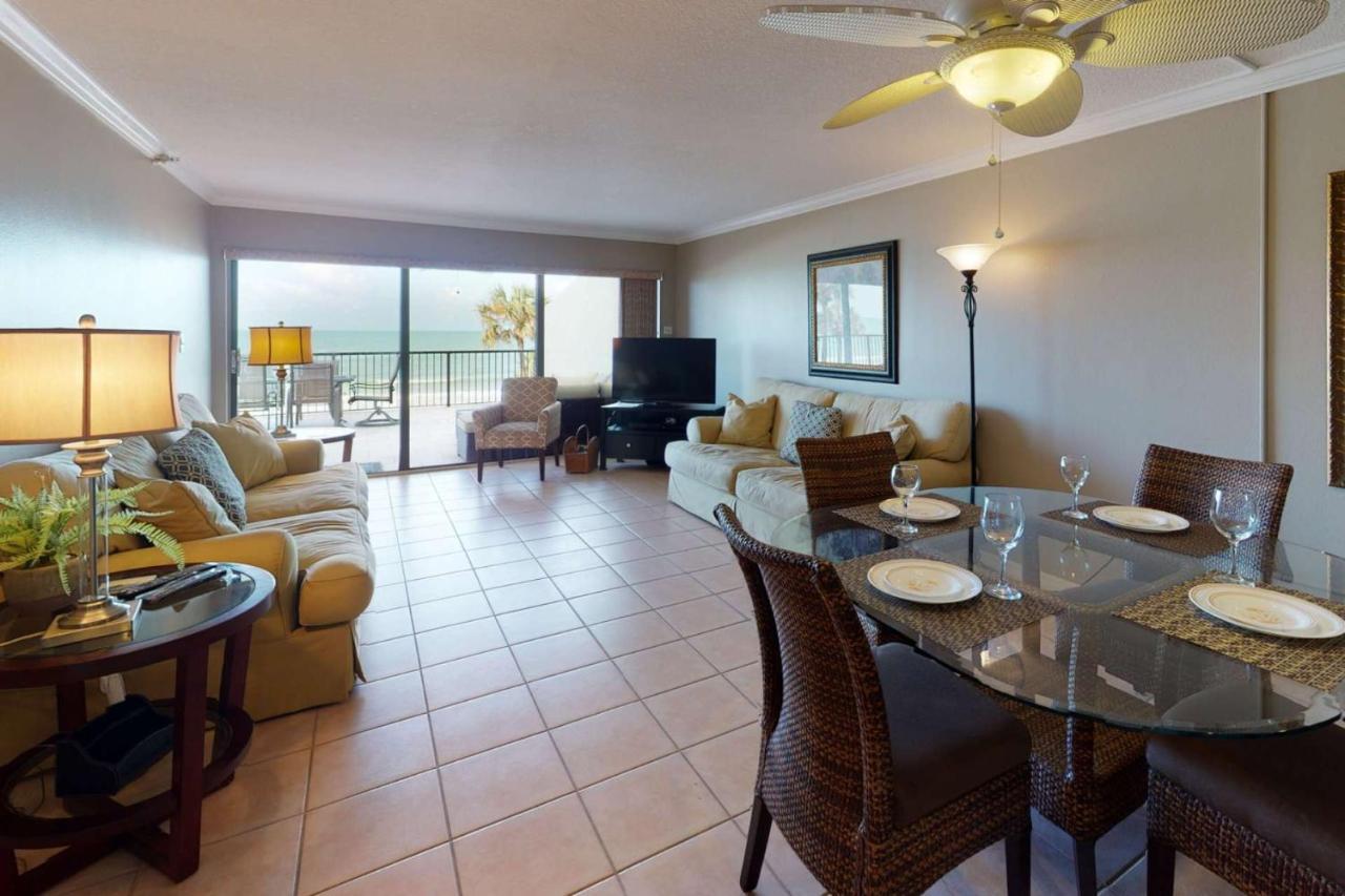 1-306 - Ocean Sands Holiday home