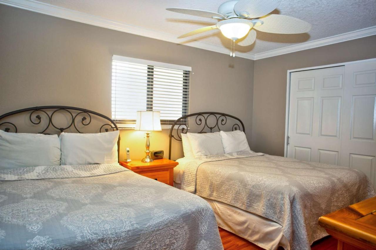 Holiday home 1-306 - Ocean Sands St. Pete Beach