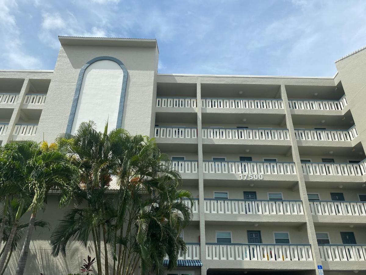 Aparthotel Sea Oats By Liberte Management 3*