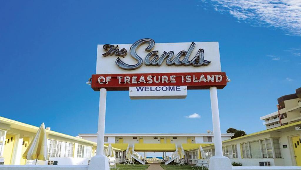 The Sands Of Treasure Island 2* St. Pete Beach