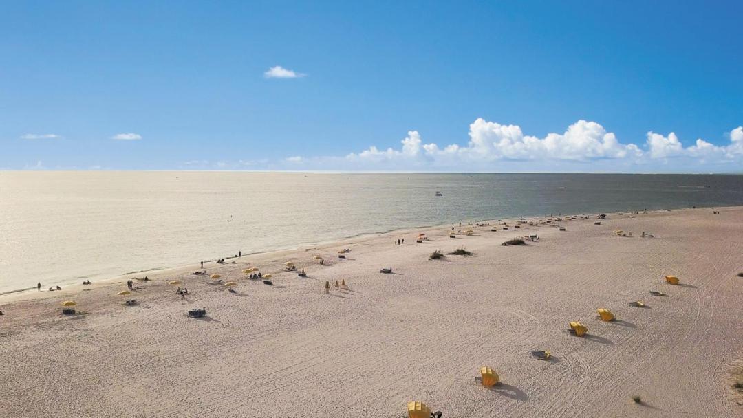 The Sands Of Treasure Island St. Pete Beach