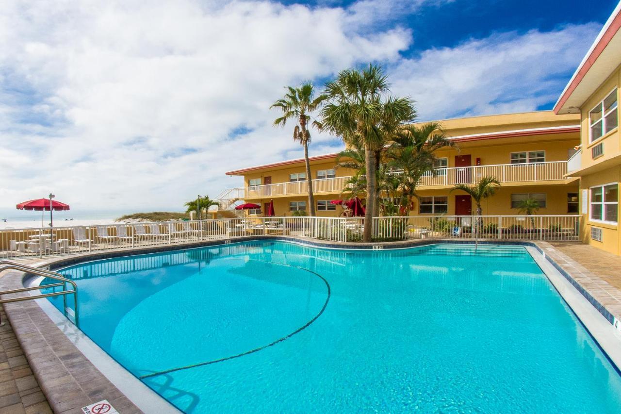 #212 Surf Song Holiday home St. Pete Beach