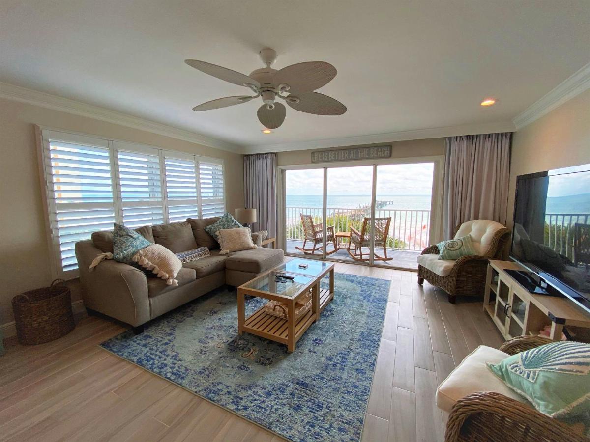 Sea Oats By Liberte Management 3* St. Pete Beach