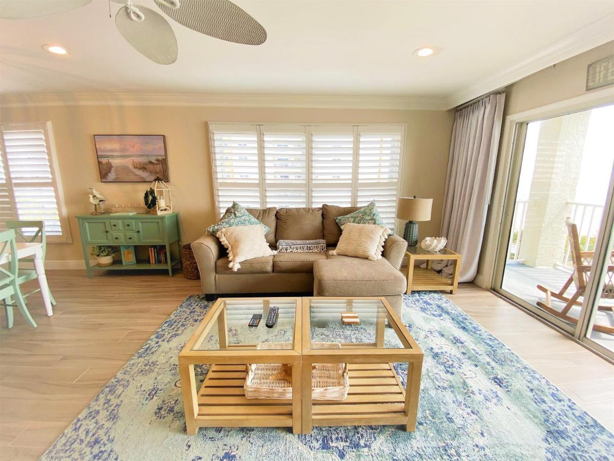 Sea Oats By Liberte Management Aparthotel St. Pete Beach