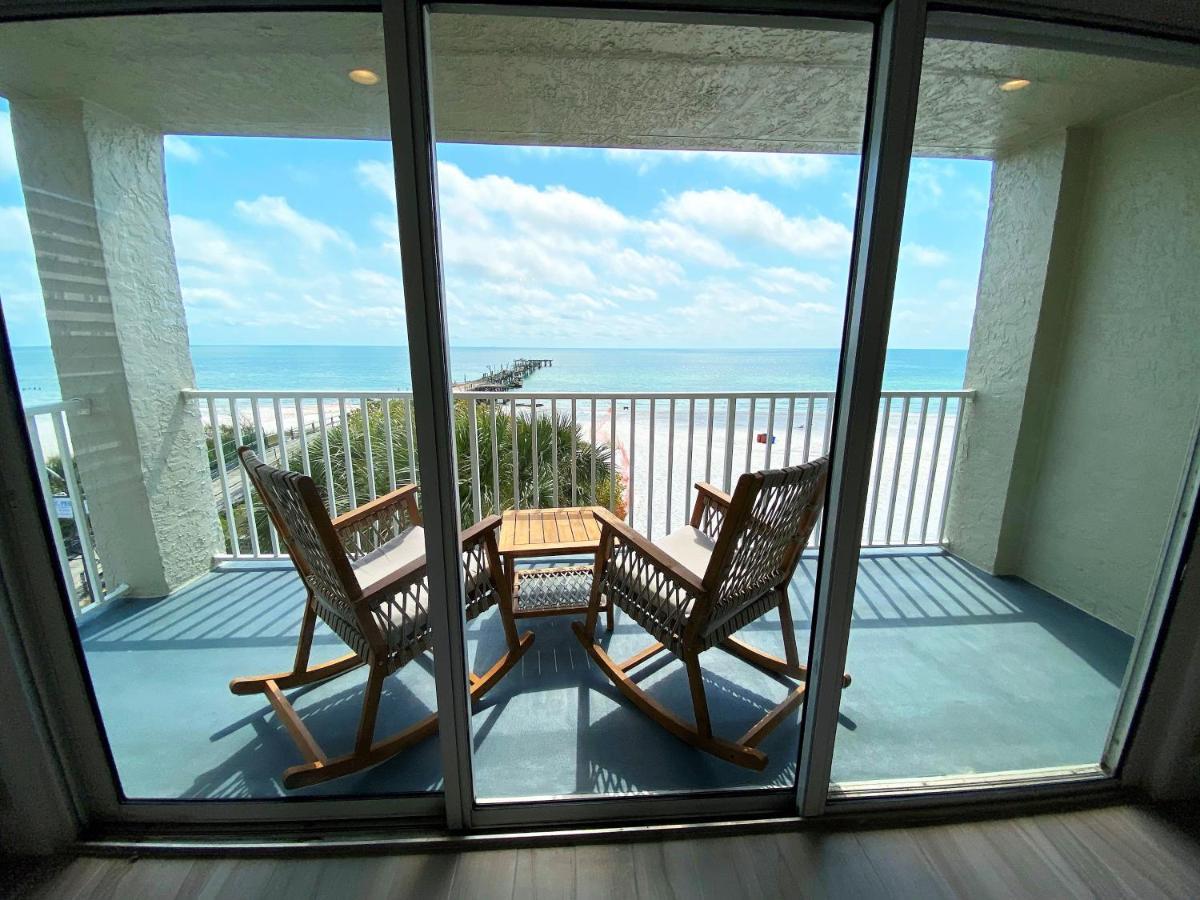 Aparthotel Sea Oats By Liberte Management St. Pete Beach