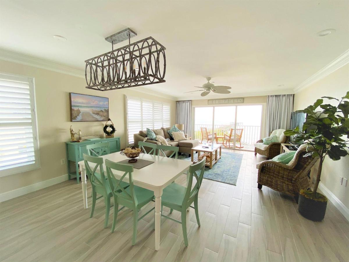 Sea Oats By Liberte Management Aparthotel